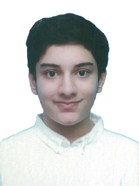 IIT JEE Rank Holder Jayaan Mukerji